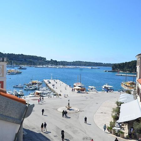 Apartment Roberta Rovinj Zewnętrze zdjęcie