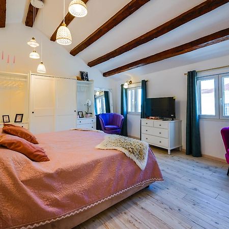 Apartment Roberta Rovinj Zewnętrze zdjęcie