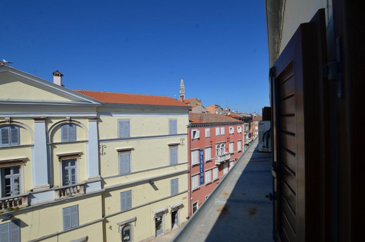 Apartment Roberta Rovinj Zewnętrze zdjęcie