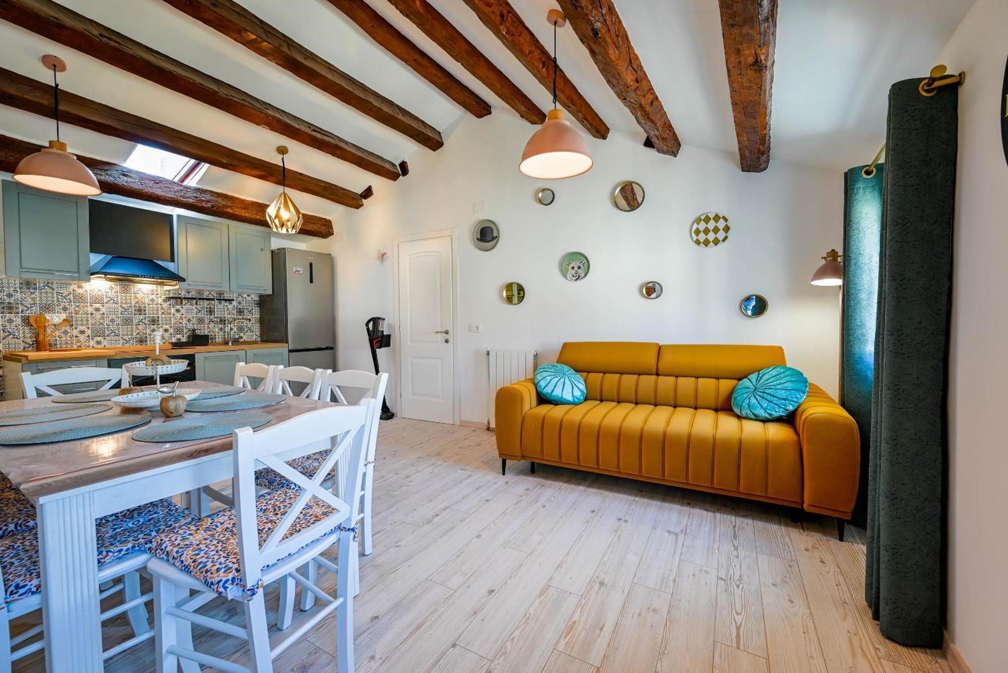 Apartment Roberta Rovinj Zewnętrze zdjęcie