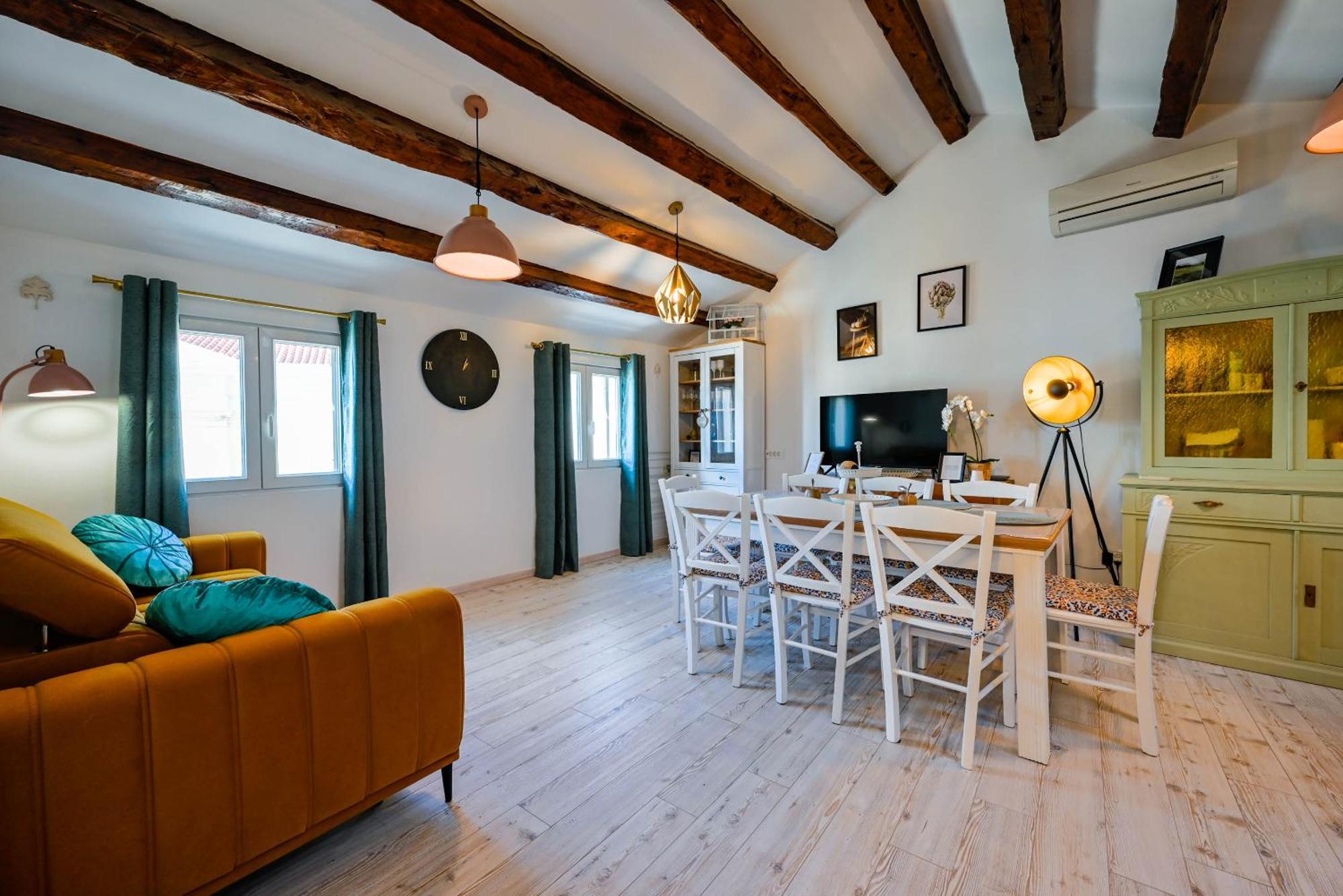Apartment Roberta Rovinj Zewnętrze zdjęcie