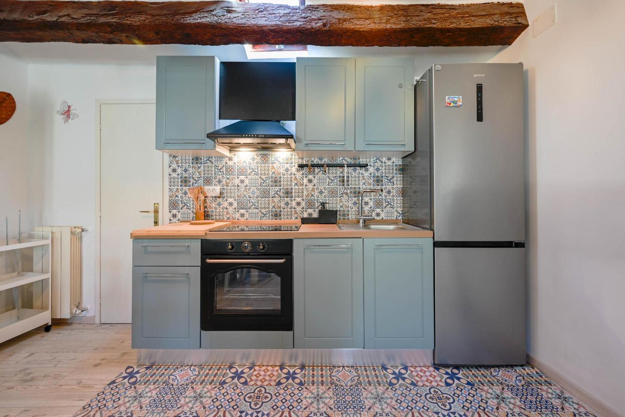 Apartment Roberta Rovinj Zewnętrze zdjęcie