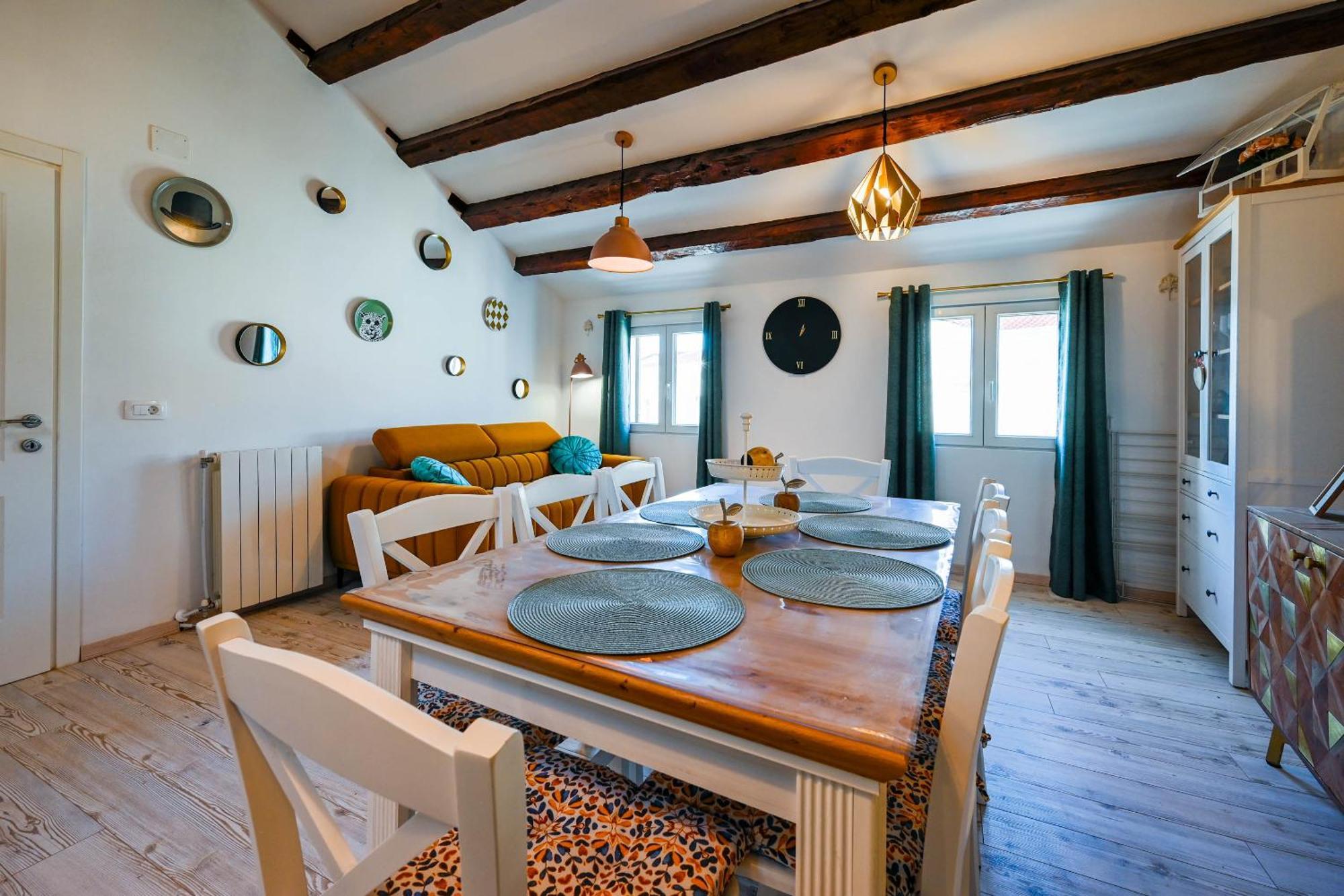 Apartment Roberta Rovinj Zewnętrze zdjęcie