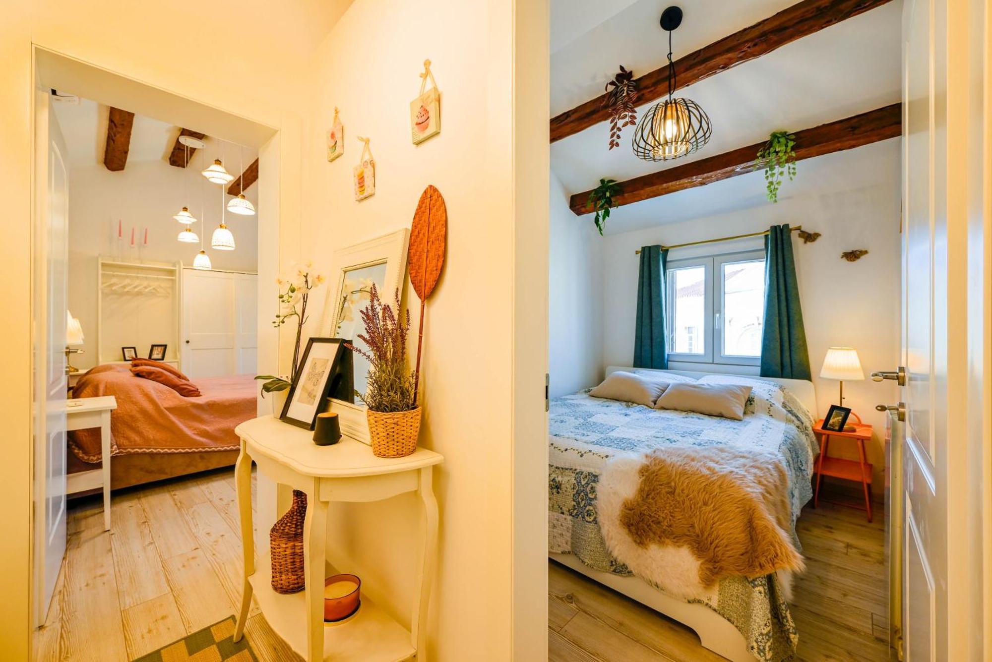 Apartment Roberta Rovinj Zewnętrze zdjęcie