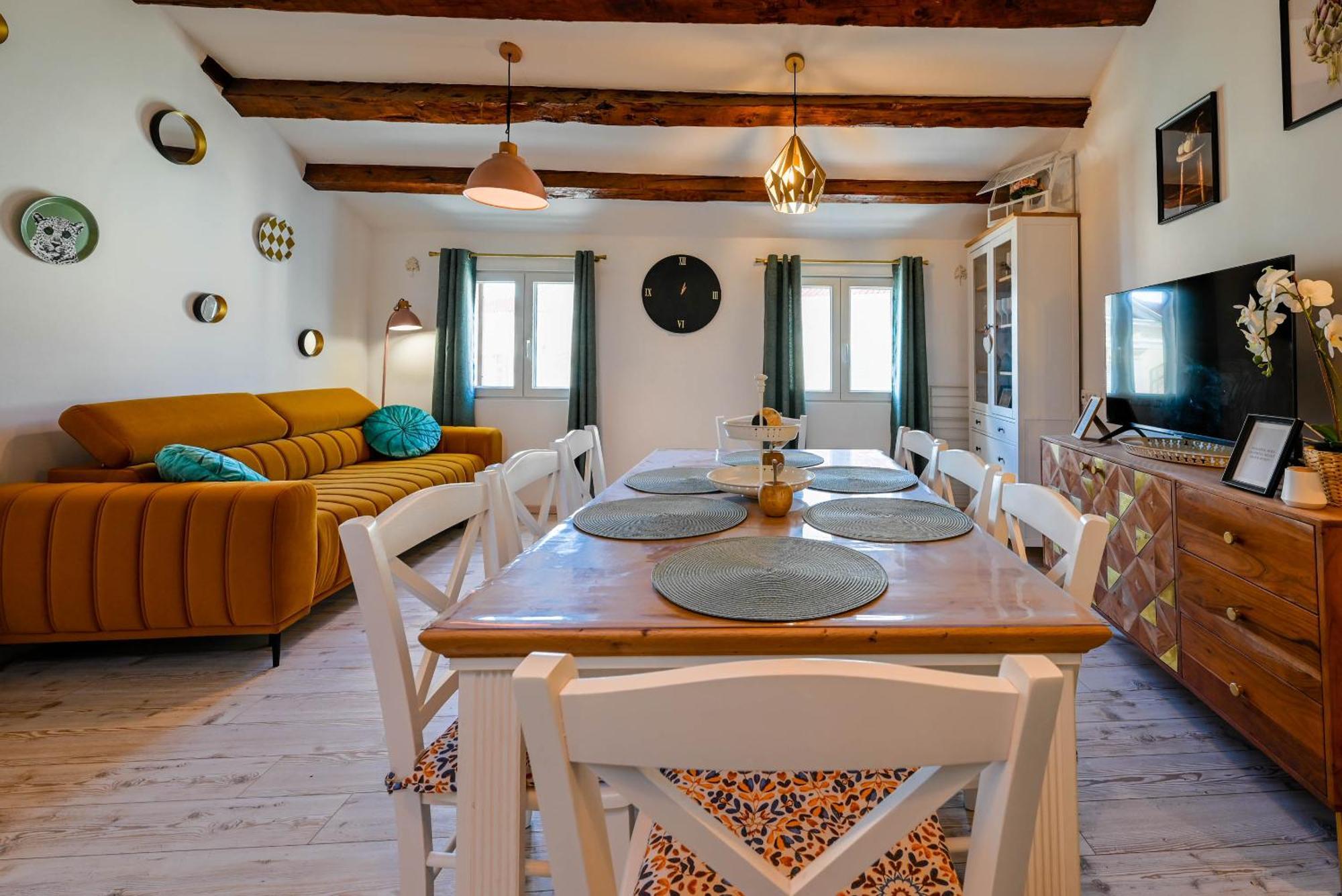 Apartment Roberta Rovinj Zewnętrze zdjęcie