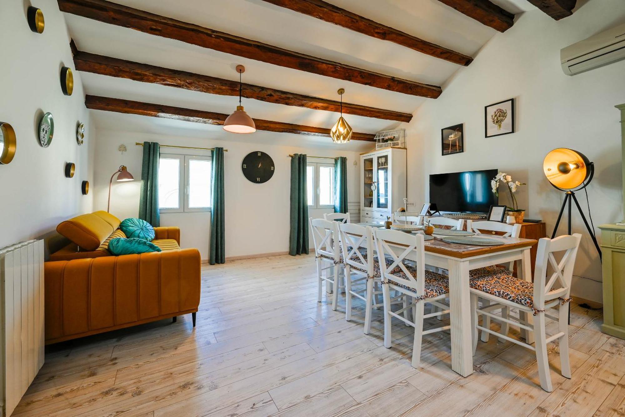 Apartment Roberta Rovinj Zewnętrze zdjęcie