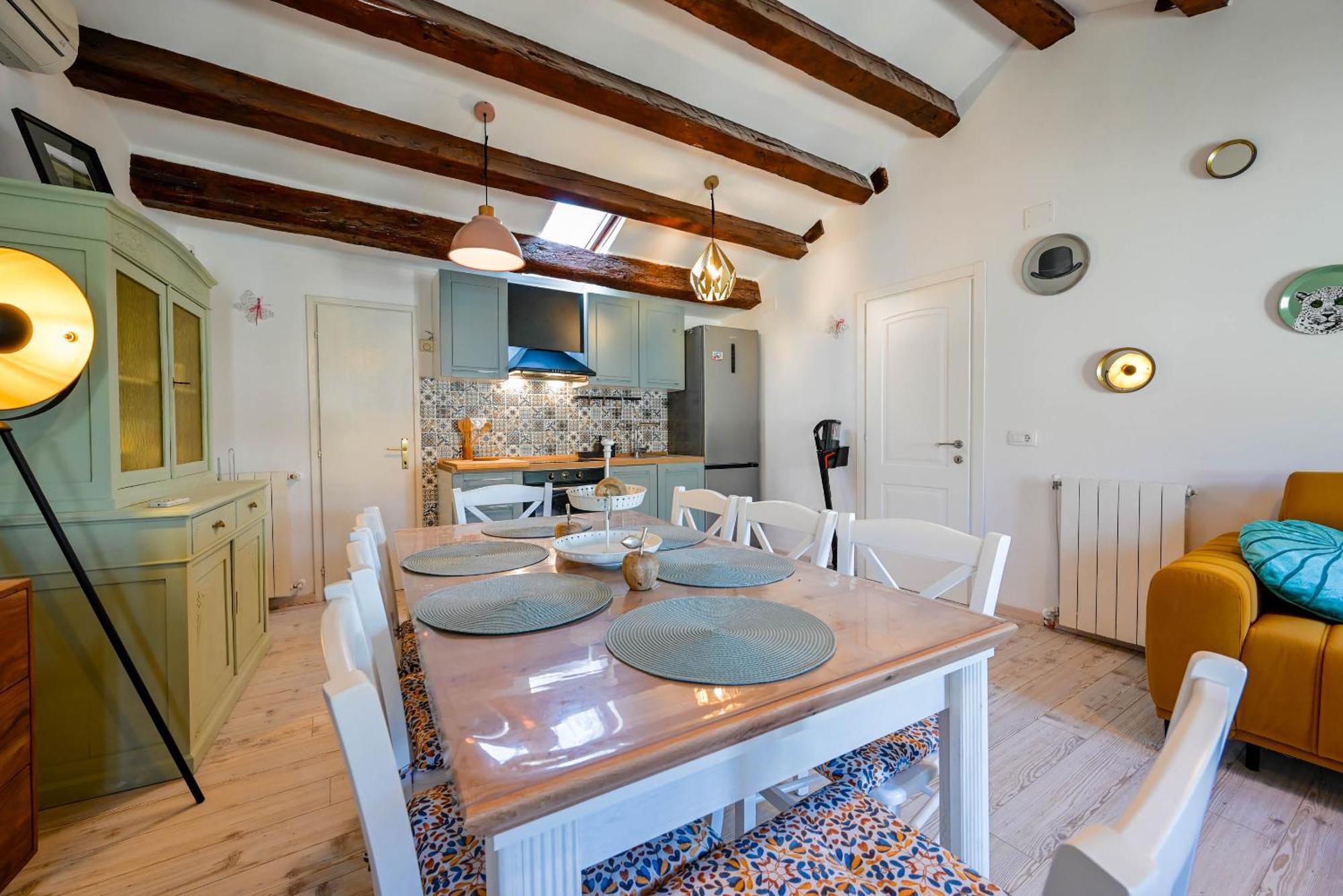 Apartment Roberta Rovinj Zewnętrze zdjęcie