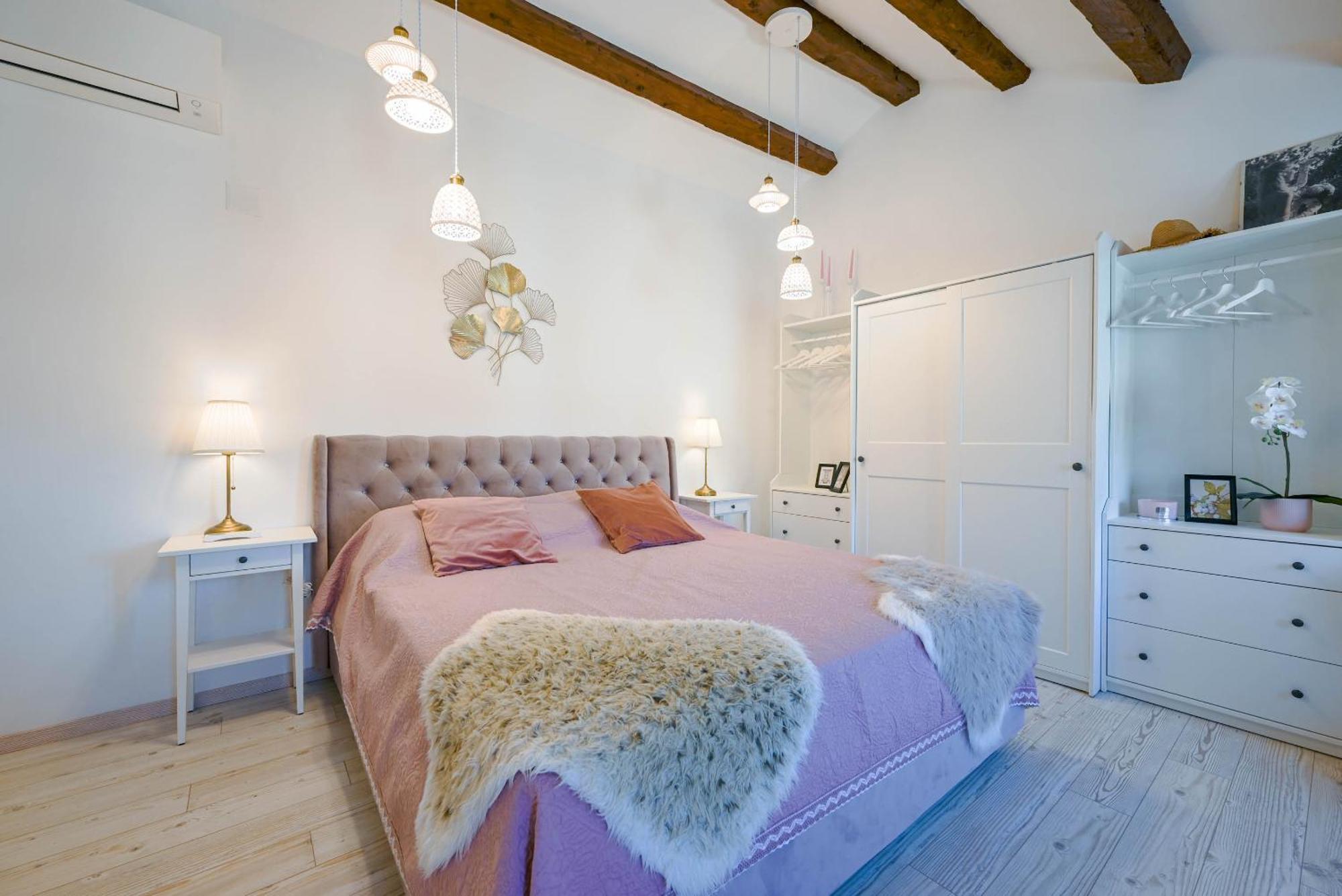 Apartment Roberta Rovinj Zewnętrze zdjęcie