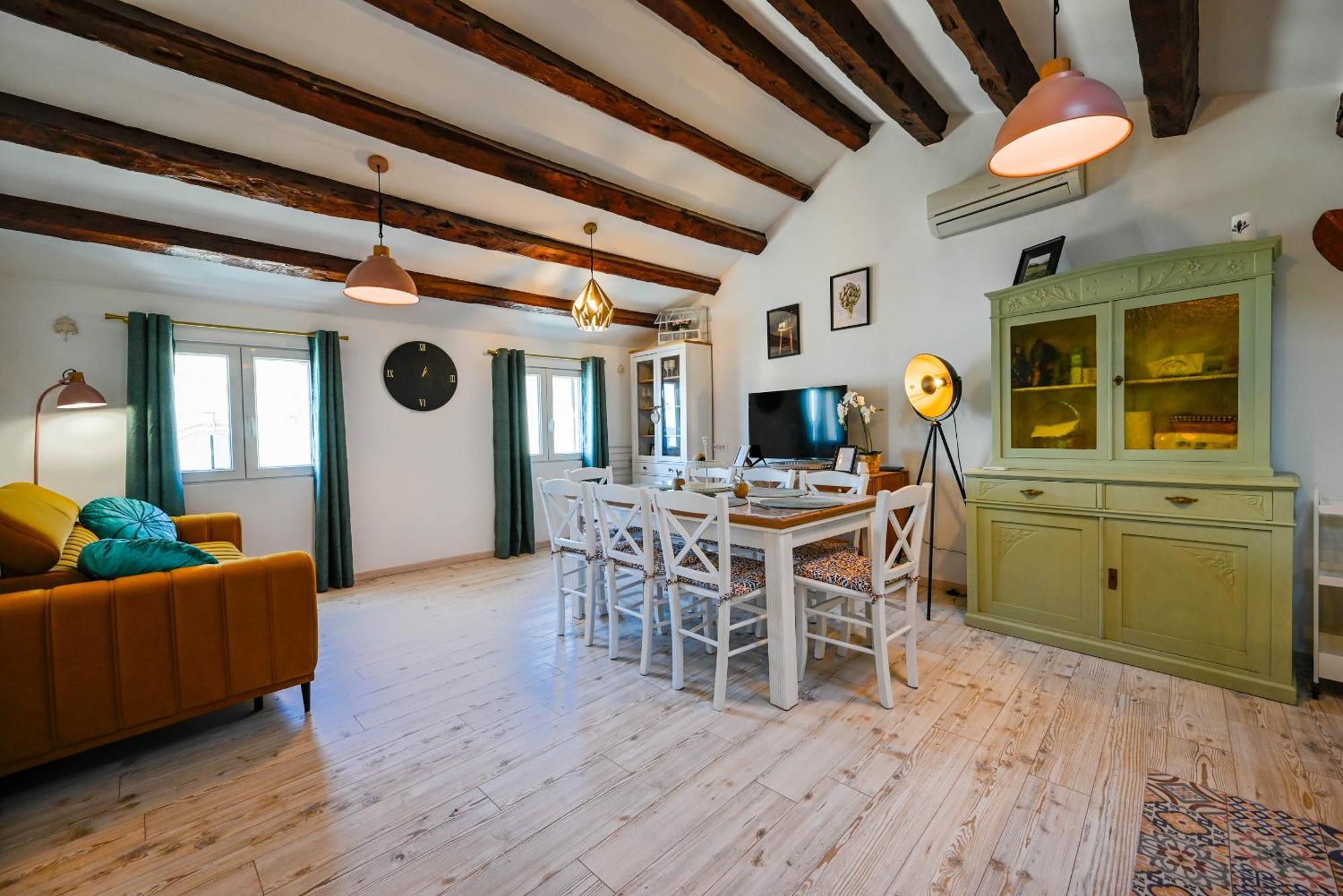 Apartment Roberta Rovinj Zewnętrze zdjęcie
