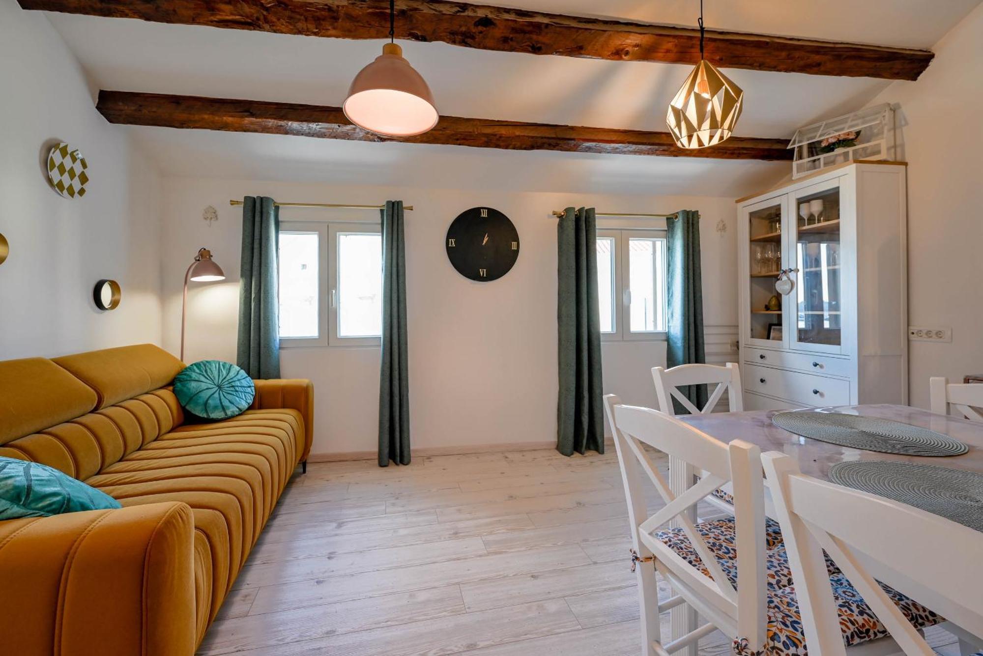 Apartment Roberta Rovinj Zewnętrze zdjęcie