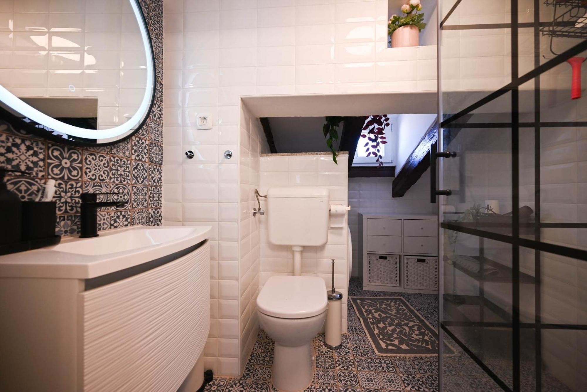 Apartment Roberta Rovinj Zewnętrze zdjęcie