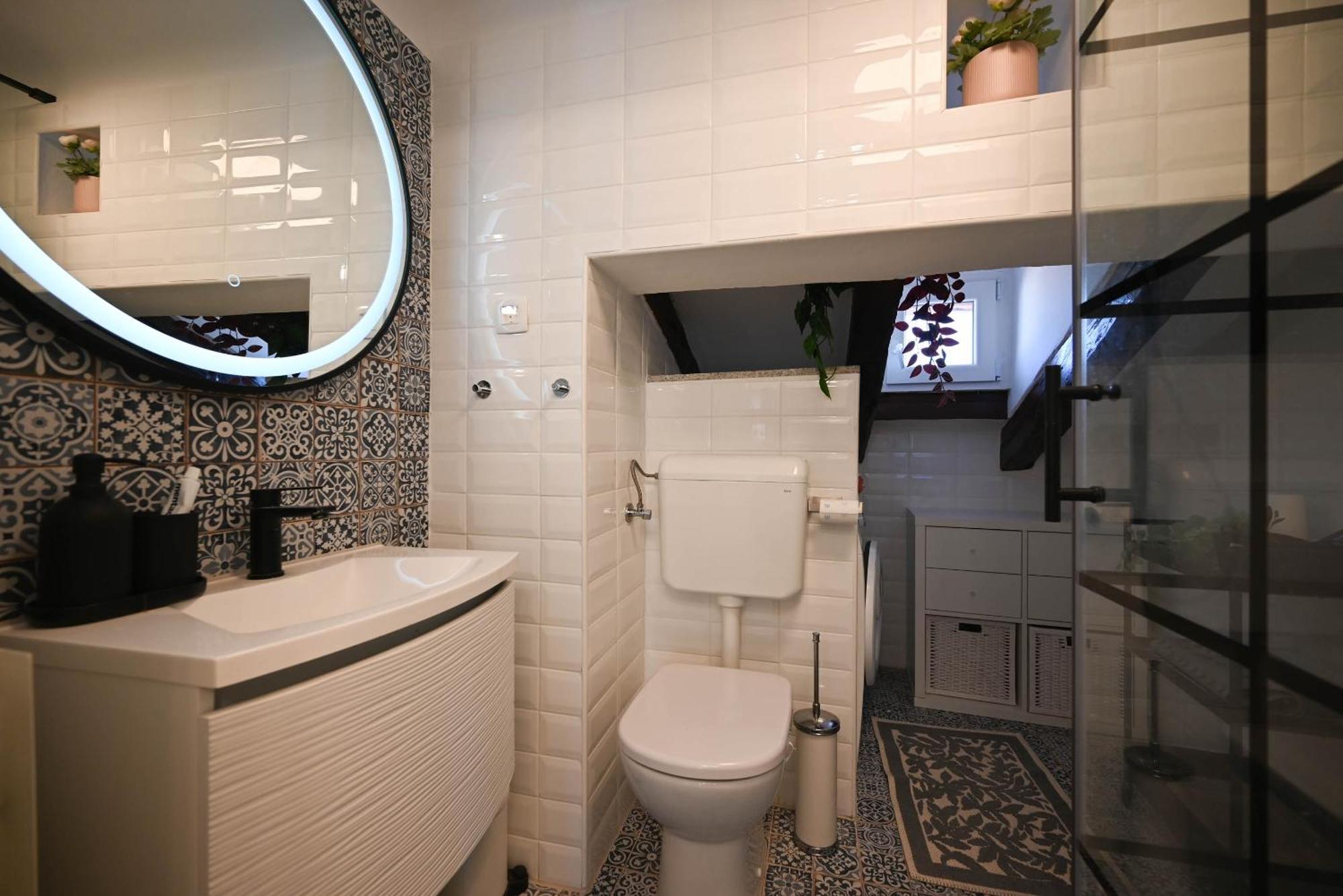Apartment Roberta Rovinj Zewnętrze zdjęcie