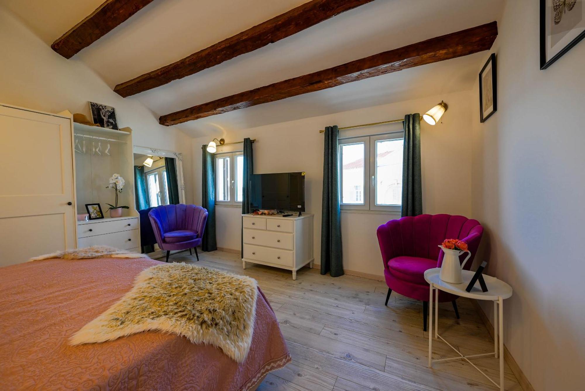 Apartment Roberta Rovinj Zewnętrze zdjęcie
