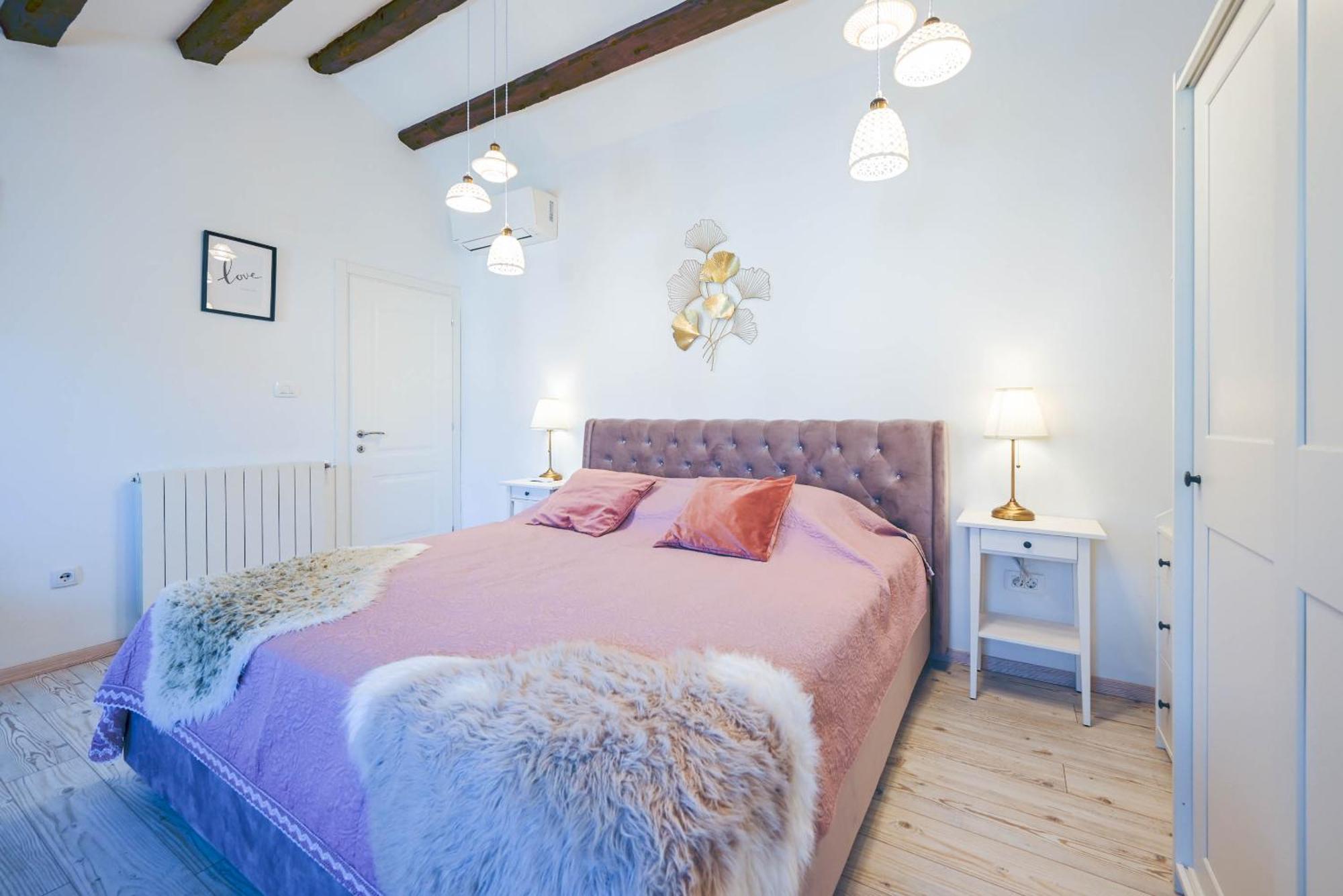 Apartment Roberta Rovinj Zewnętrze zdjęcie