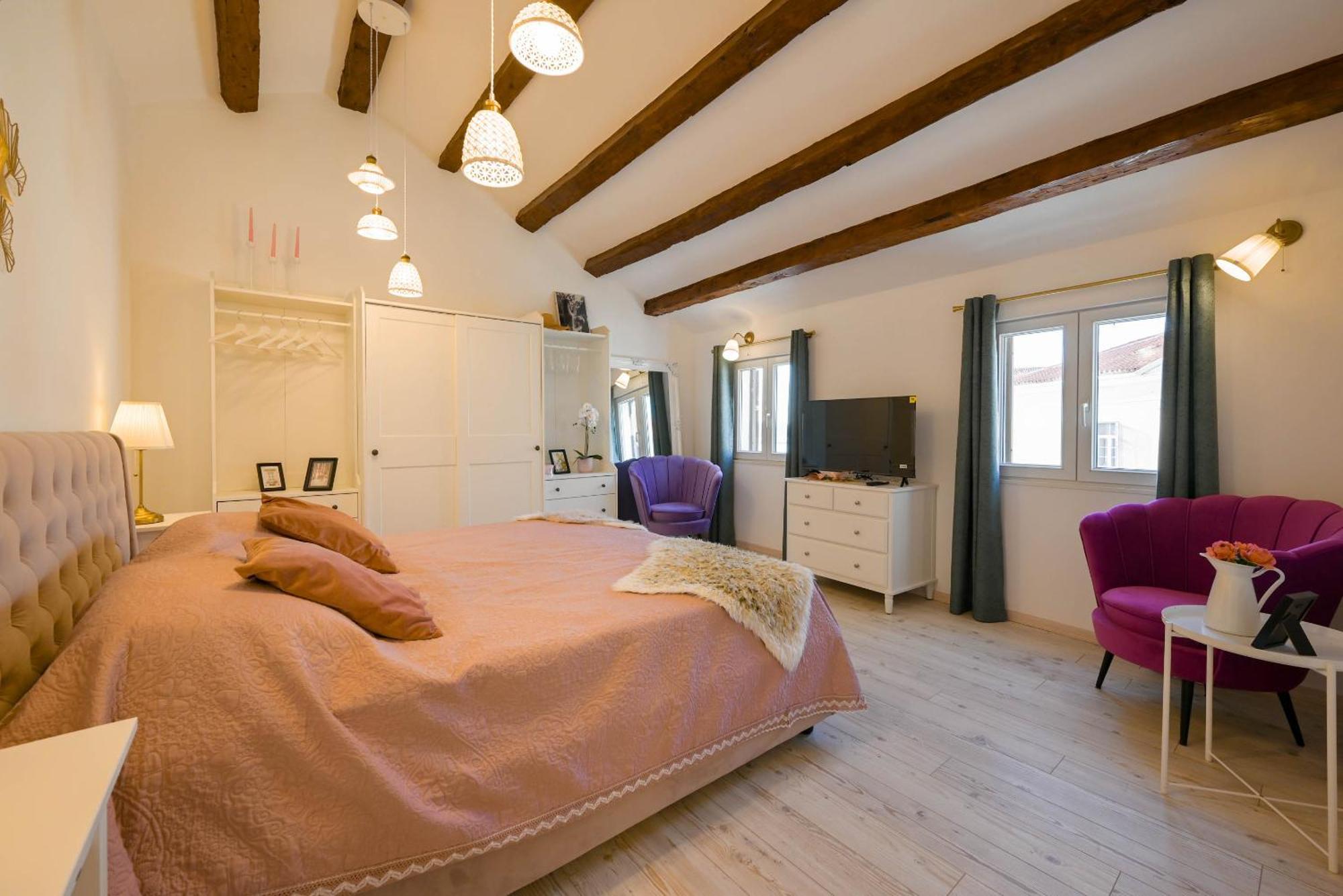 Apartment Roberta Rovinj Zewnętrze zdjęcie