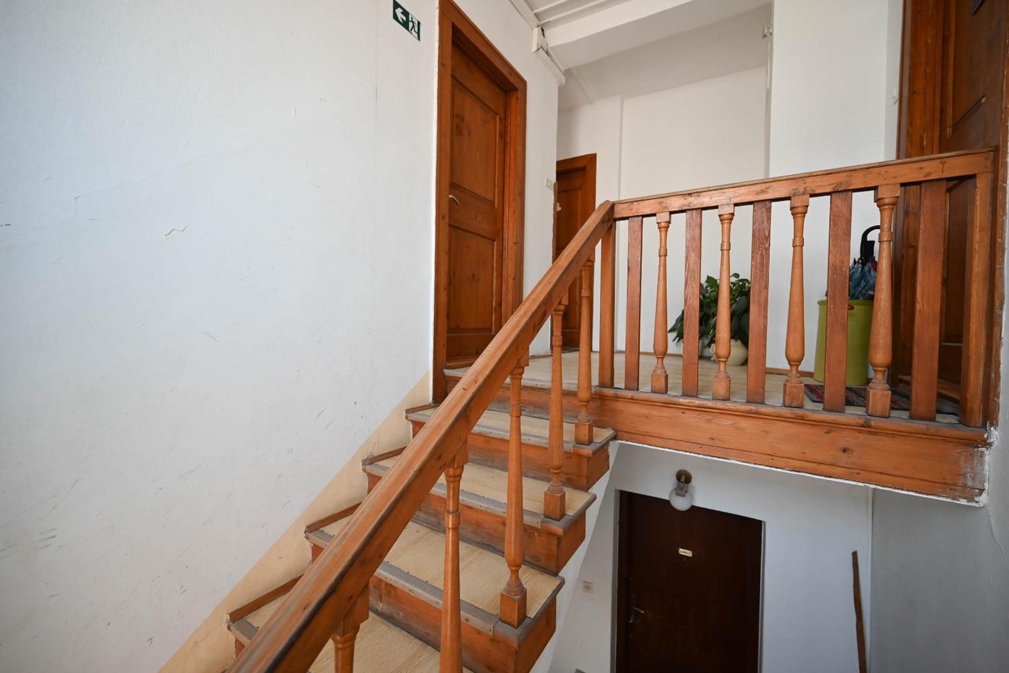 Apartment Roberta Rovinj Zewnętrze zdjęcie