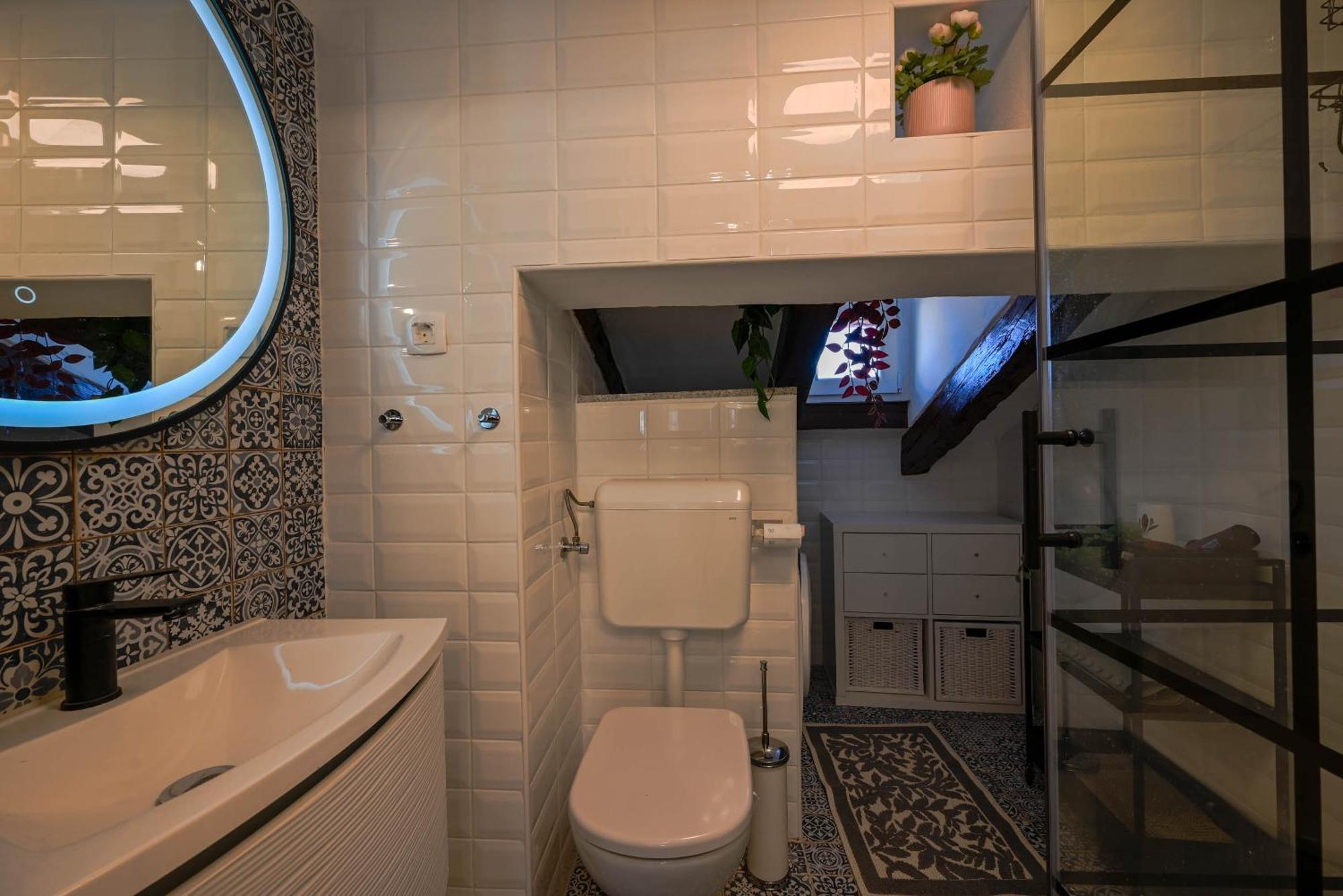 Apartment Roberta Rovinj Zewnętrze zdjęcie