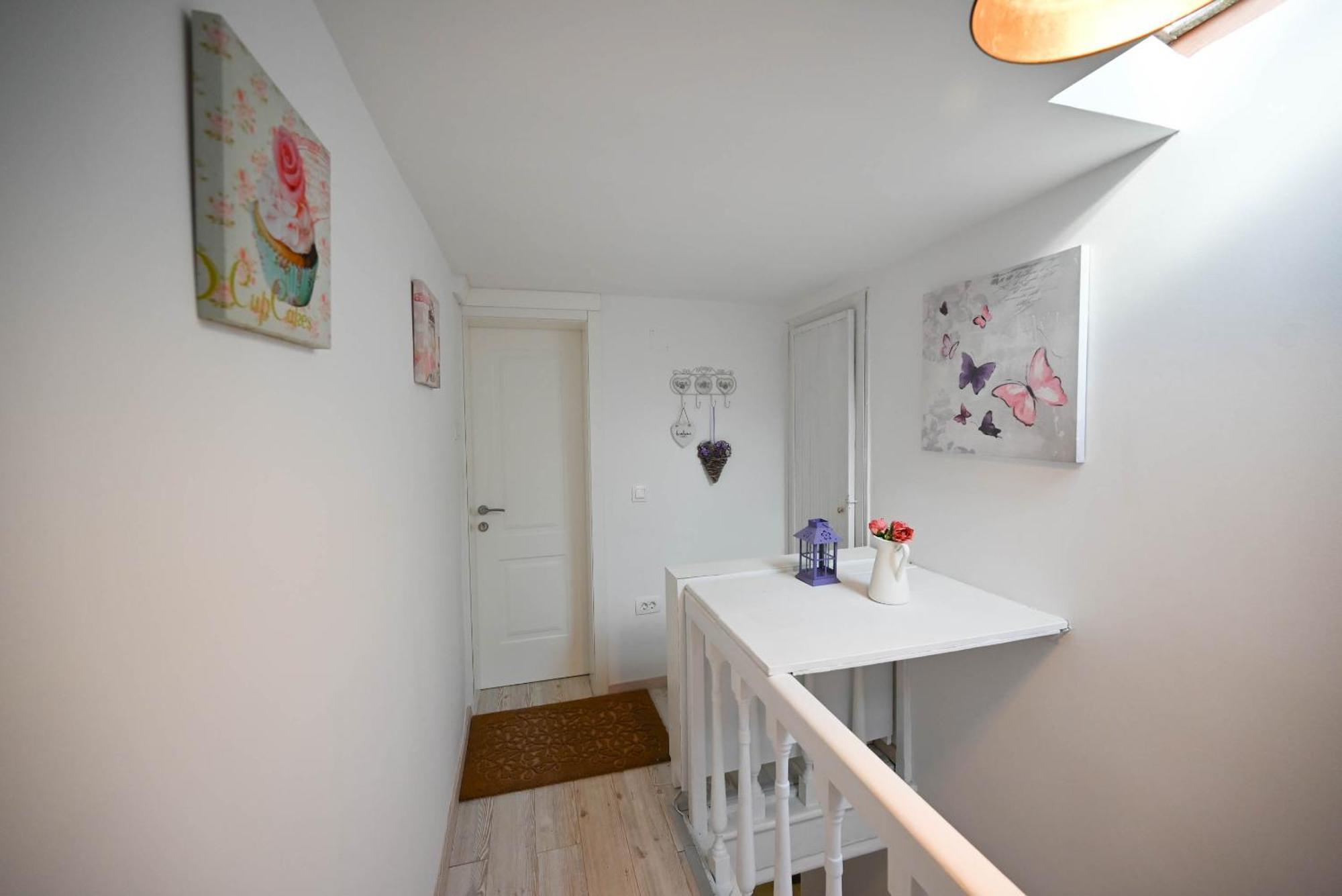 Apartment Roberta Rovinj Zewnętrze zdjęcie
