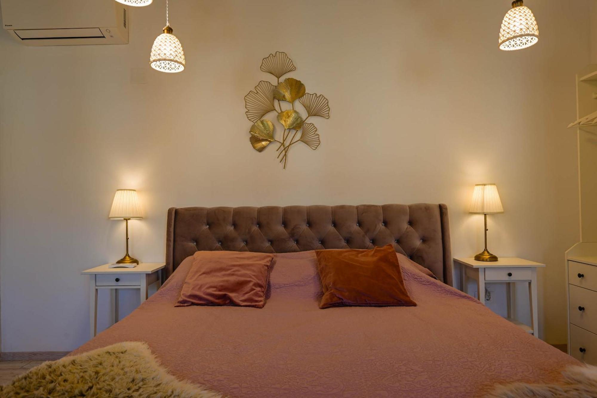 Apartment Roberta Rovinj Zewnętrze zdjęcie